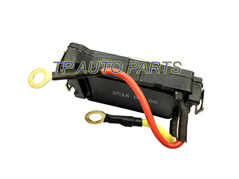 Электрод-зажигатель для модуля зажигания To-yota Cor-olla Celica Prizm 1 6 8 OEM 89620-12440 8962012440 |