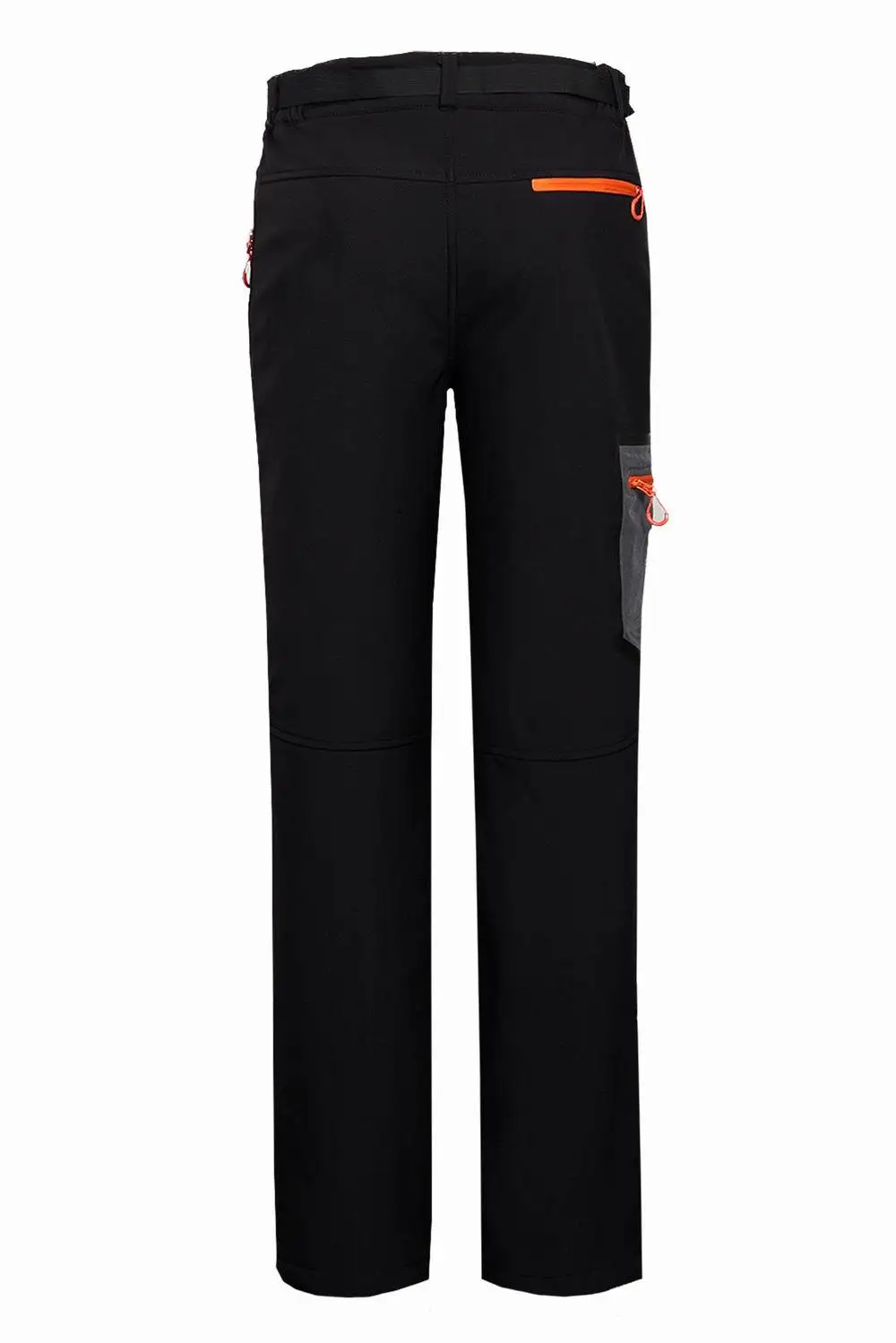 Новые мужские штаны для альпинизма Походные кемпинга мягкие льняные брюки