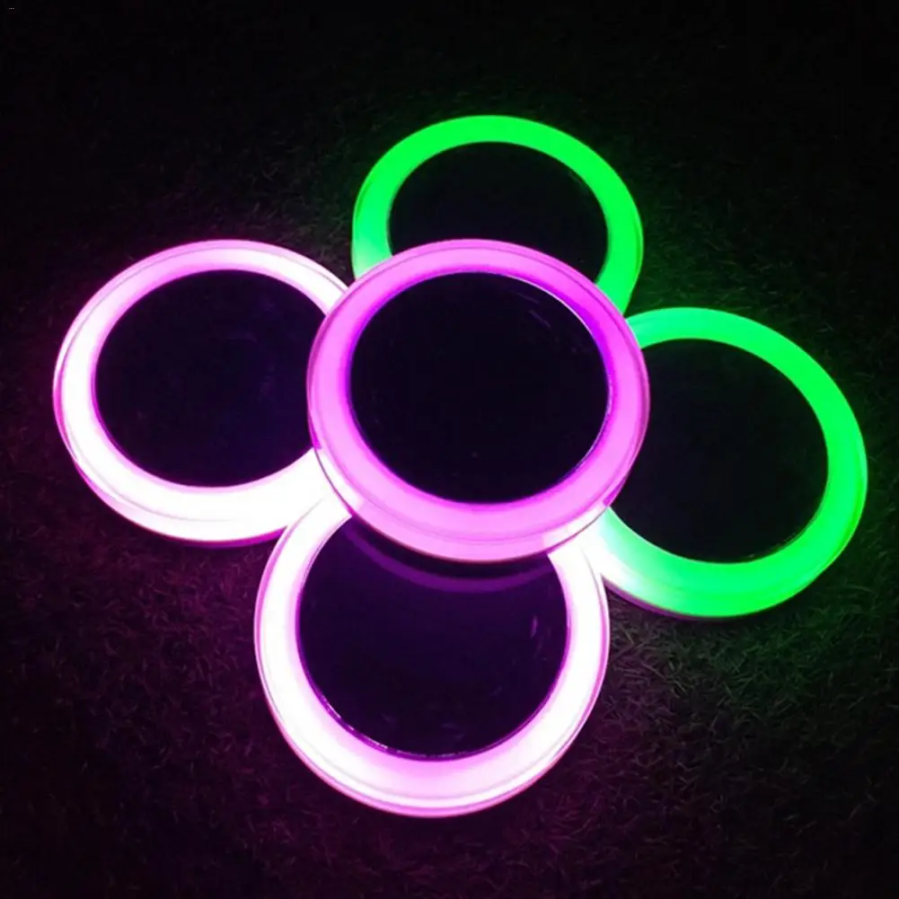 RGB солнечные плавательные светодиодные светильники для бассейна открытый