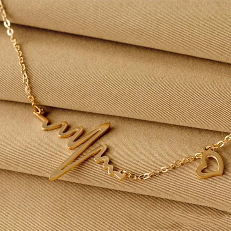 Новый Корейский Стиль Женщины Кулон Ожерелье Год Сбора Винограда Панк