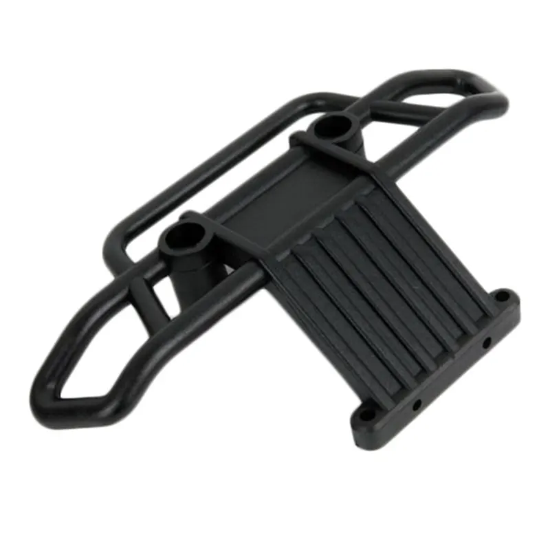 

08062 Plastic Rear Bumper RC HSP For 1/10 Original Part Off-Road Truck