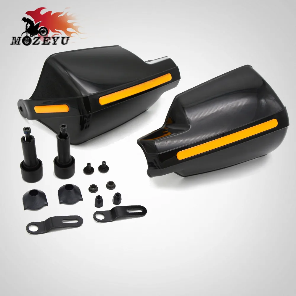 

Universal Motorcycle Brake lever Hand Guard Handguard Shield Windproof Protective For YAMAHA TMAX500 TMAX530 XP530 TMAX 500 SX