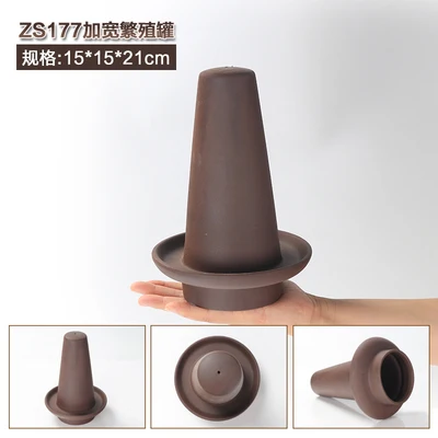 Рыба Дискус керамическая имитация аквариума cichild креветки скрытие укрытие рок