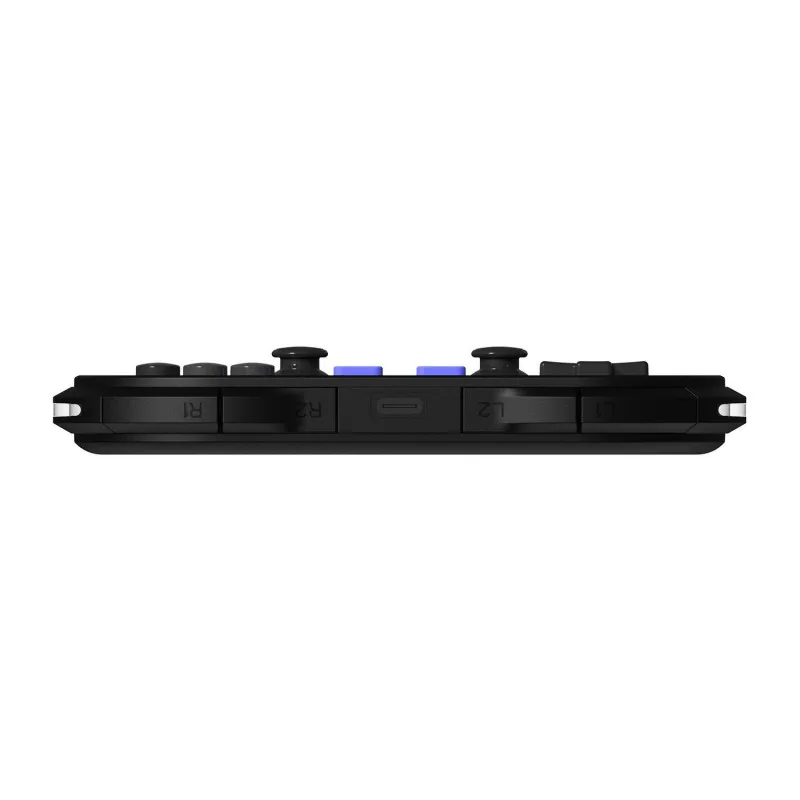8bitdo N30 Pro 2 Bluetooth геймпад Беспроводной контроллер с помощью джойстика Nintendo Switch для компьютера, мобильного телефона