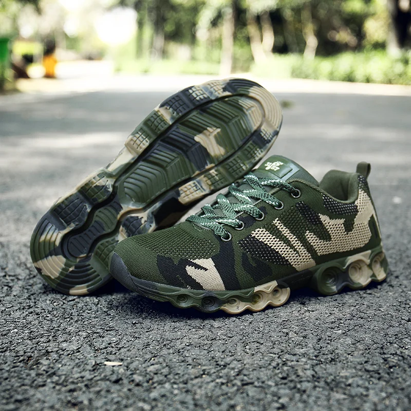 Кроссовки gomвозле мужские прогулочные дышащие для улицы спортивная обувь