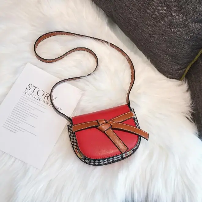 Модная женская маленькая квадратная сумка через плечо посылка клатч Женский