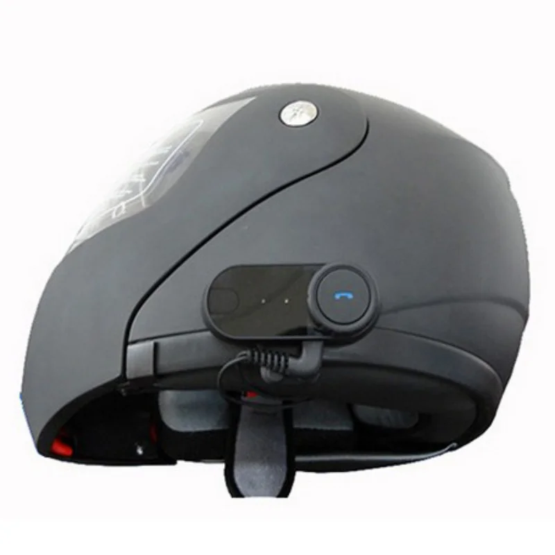 FreedConn обновленный TCOM-SC BT Bluetooth мотоциклетный шлем домофон гарнитура домофон с ЖК-экраном
