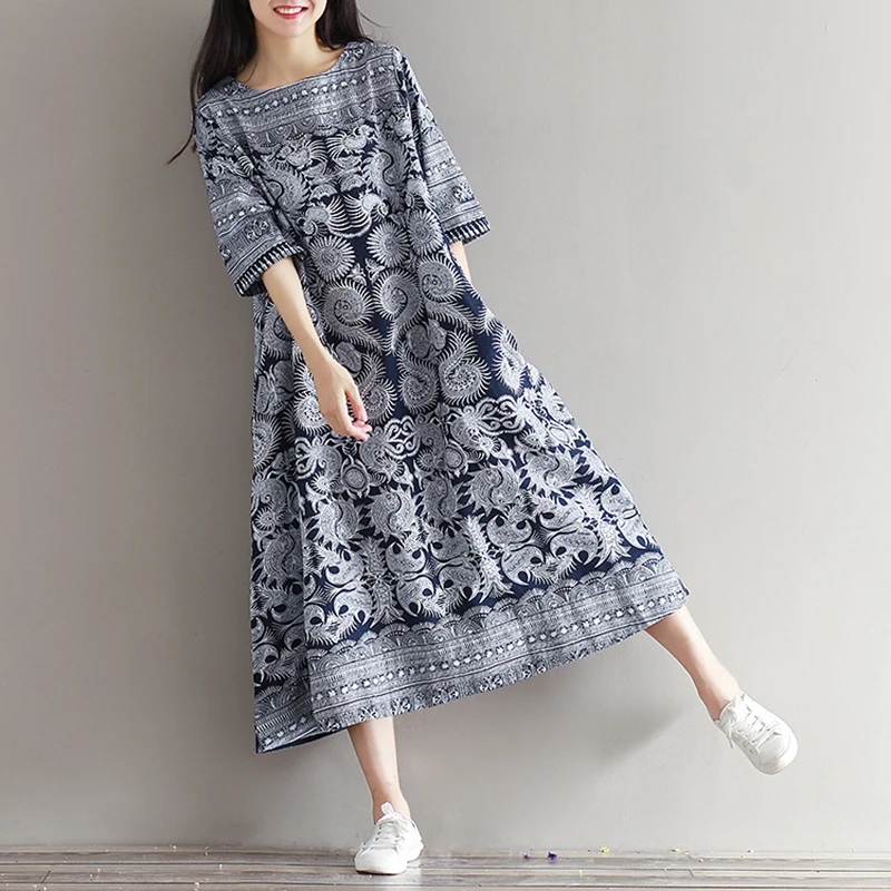 Новинка лета 2020 женское платье литературное возраст принт Обложка живот тонкое