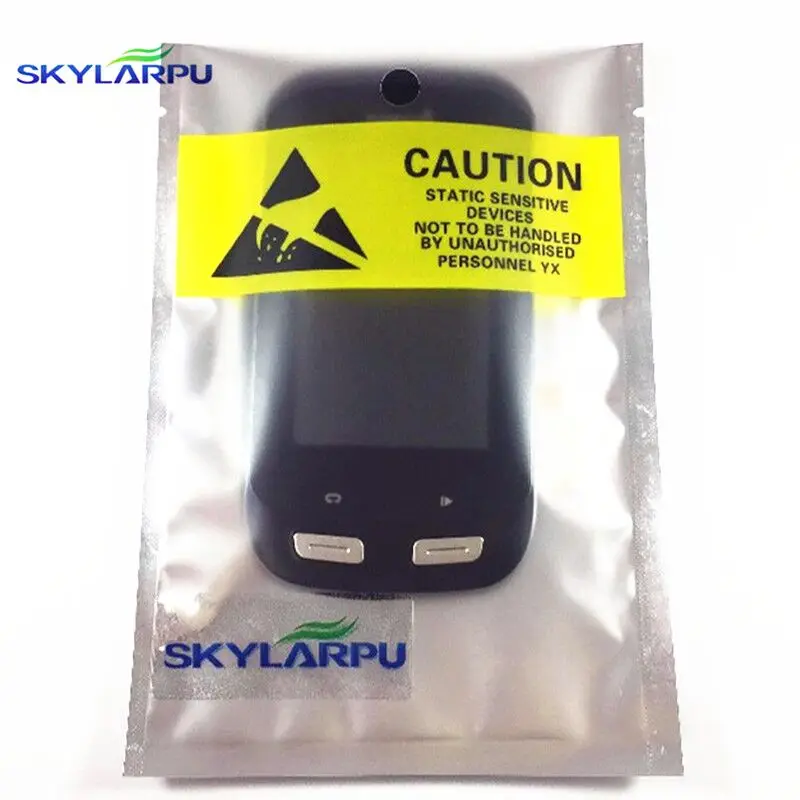 Skylarpu -  Garmin Monterra TOPO GPS  -