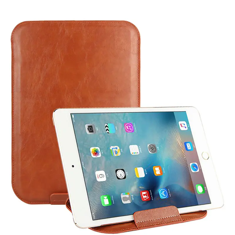 Чехол для iPad Air защитный Смарт-Чехол протектор кожаный рукав Apple 1 PU 9 7 дюйма 5