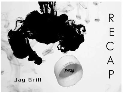 

ReCap by Jay Grill Magic tricks