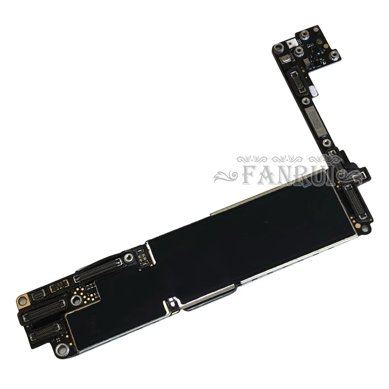 

Factory Unlocked 64GB 256GB Completed Motherboard For iPhone 8 4.7inch Original Mainboard With Touch ID IOS Update Support