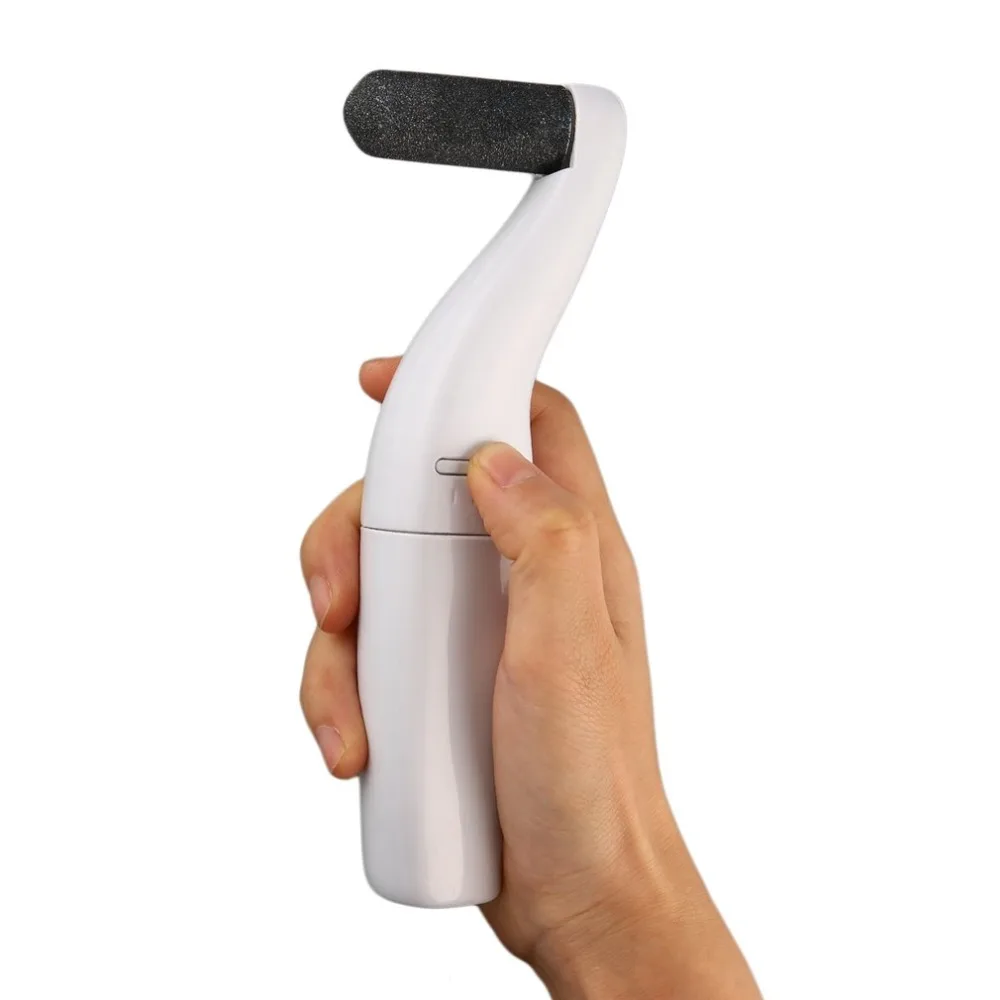 Зарядка через usb шлифовальная машина для ног одна рукоятка Многофункциональный