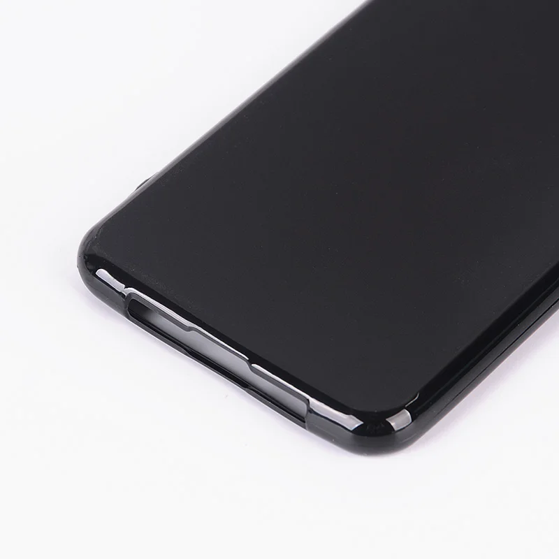 Для Sharp Aquos S3 мини Чехол антидетонационных противоударный протектор пластичный