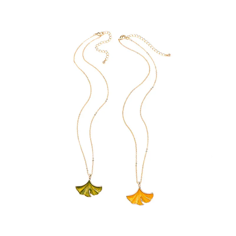 XQ popular ladies jewelry New fashion leaf earrings set white imitation pearl asymmetrical woman combination | Украшения и