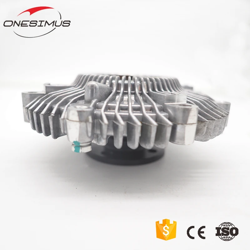 OEM 21082 W4405 1 шт. вентилятор радиатора сцепления (система охлаждения) для модели