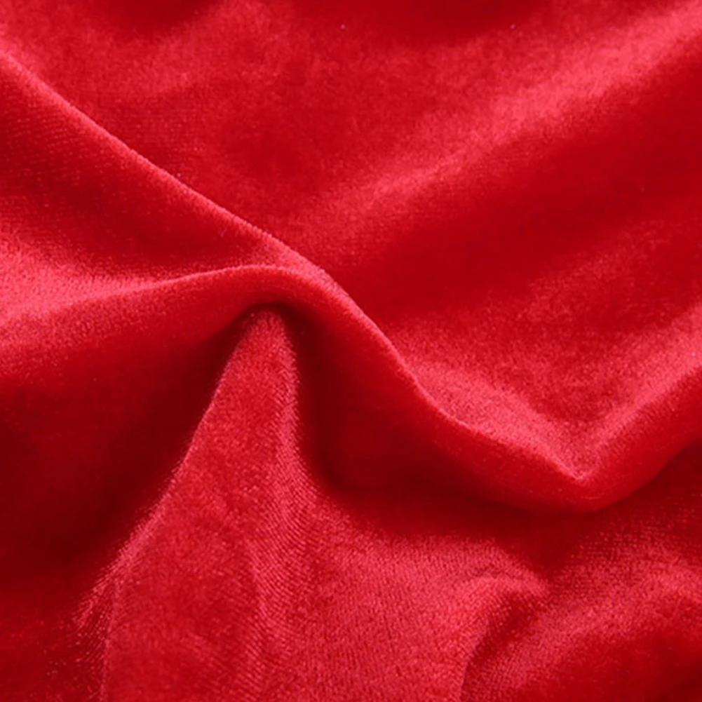 Для женщин плюшевый кролик милый боди из велюра горловое кольцо соблазнительное