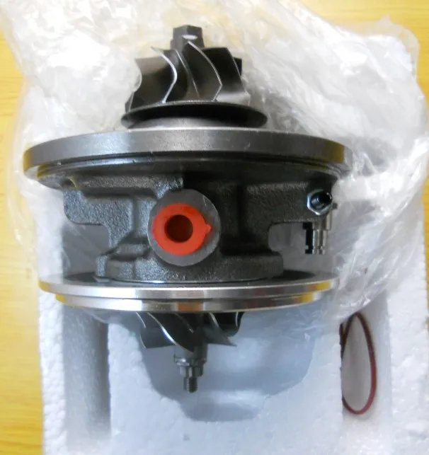 Турбокомпрессор CHRA для GT1749V 717858 038145702GX Для Skoda Superb VW Passat B5 Audi A4(B6) A6 1 9 B6 2 0 TDI AFV AWX BGW |