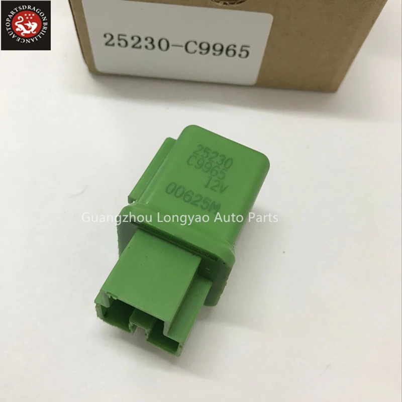 OEM 25230 C9965 25230C9965 оригинальный ремонт автомобильные аксессуары