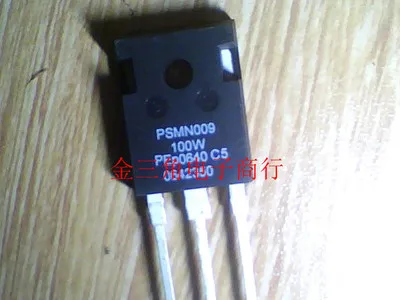 

Бесплатная доставка PSMN009 PSMN009-100W
