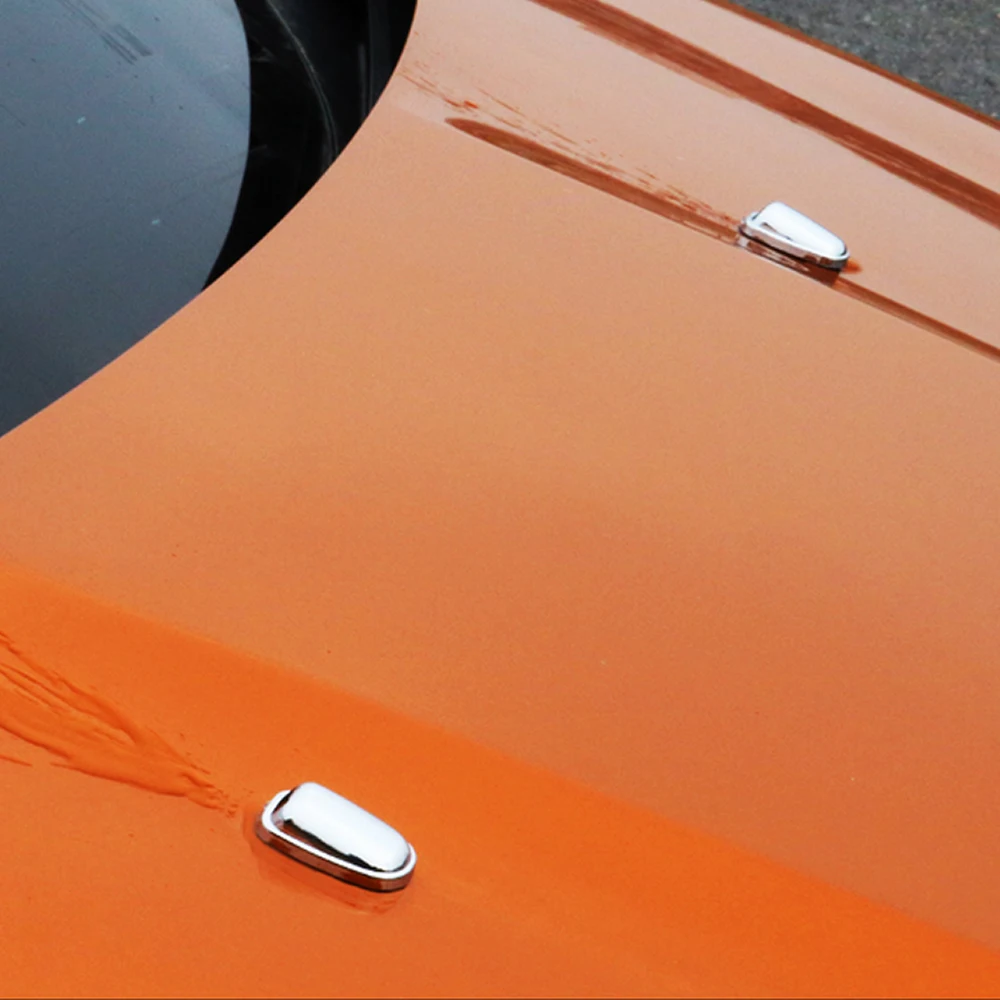 ABS хромированная отделка распылитель воды сопло спрей блестка декоративный