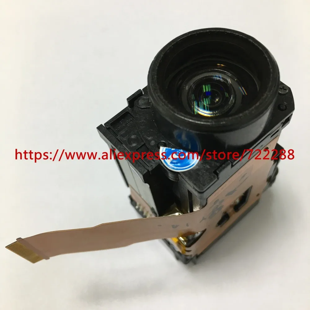 Ремонт Запчасти для Sony mc1500 mc2500 mc1500c mc2500c hxr-mc1500 hxr-mc1500c hxr-mc2500 hxr-mc2500c зум-объектив в сборе