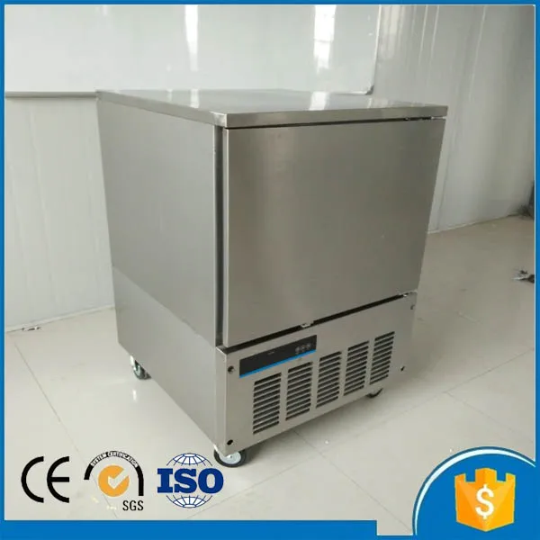 Для домашнего использования мини глубокое морозильное вместилище шоковой