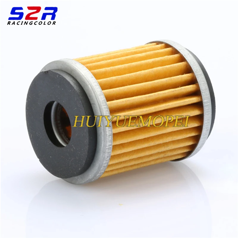 Масляный фильтр для YAMAHA YZF R15 fz150i Vixion 155 R JUPITER MX 150 XMAX exciter150 ELEMENT ASSY масляный