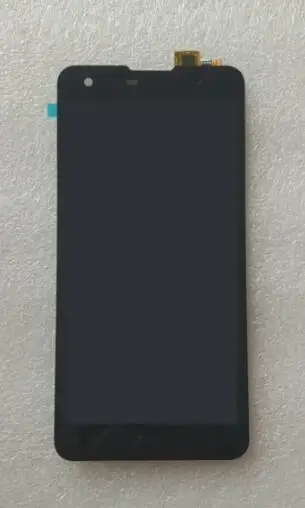 ТЕСТ ОК DEXP Ixion M LTE 5 сенсорный экран с ЖК-дисплеем в сборе экран для DEXP Ixion M LTE 5 дигитайзер с инструментами