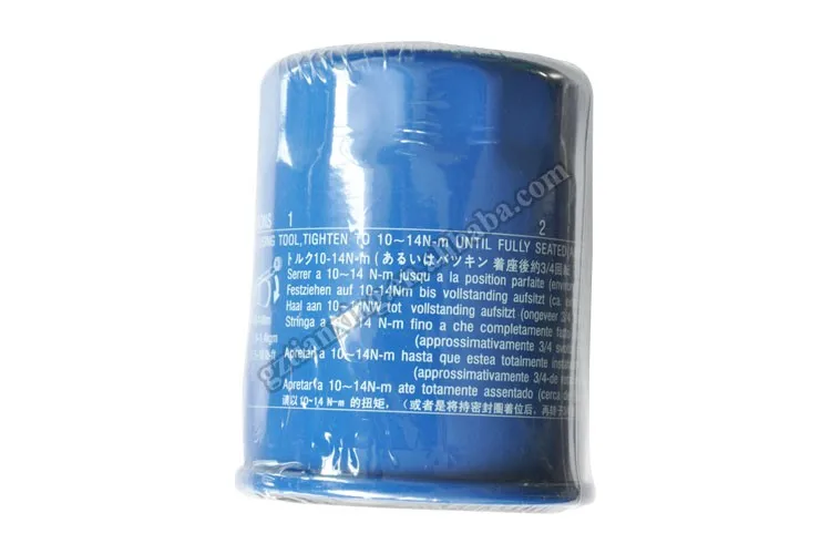 15400-RTA-004 15400-PLC-003 15400-PLM-A01 15400-RBA-F01 Масляный фильтр для Honda Accord Civic Acura ILX MDX RDX 15400RTA004