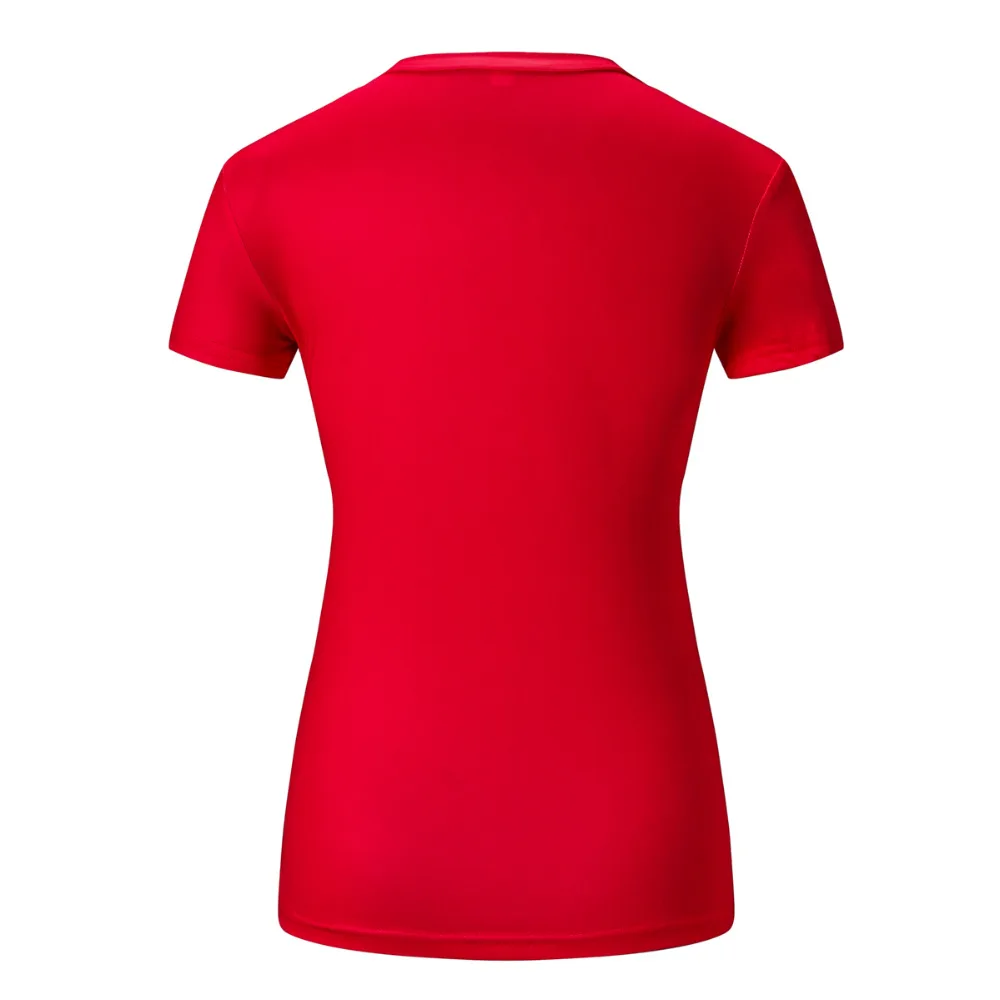 Женская компрессионная футболка Devin Du новинка 2017 с супергероями фитнес-колготки |