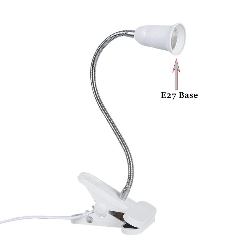 1 шт. патрон для настольной лампы E27 с высветильник елем 8 м|lamp holder e27|lamp holdere27 lamp base |