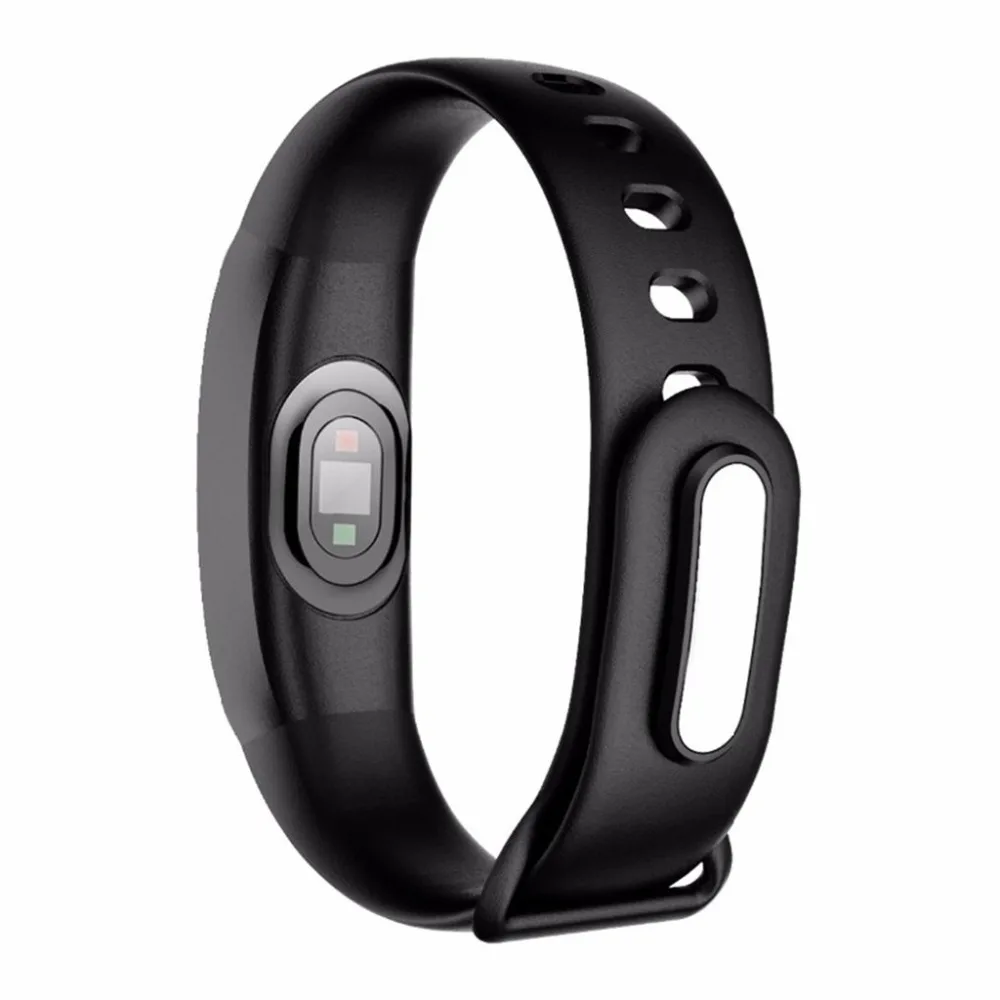 V8 Smart Band водонепроницаемые часы крови Давление монитор сердечного ритма Фитнес
