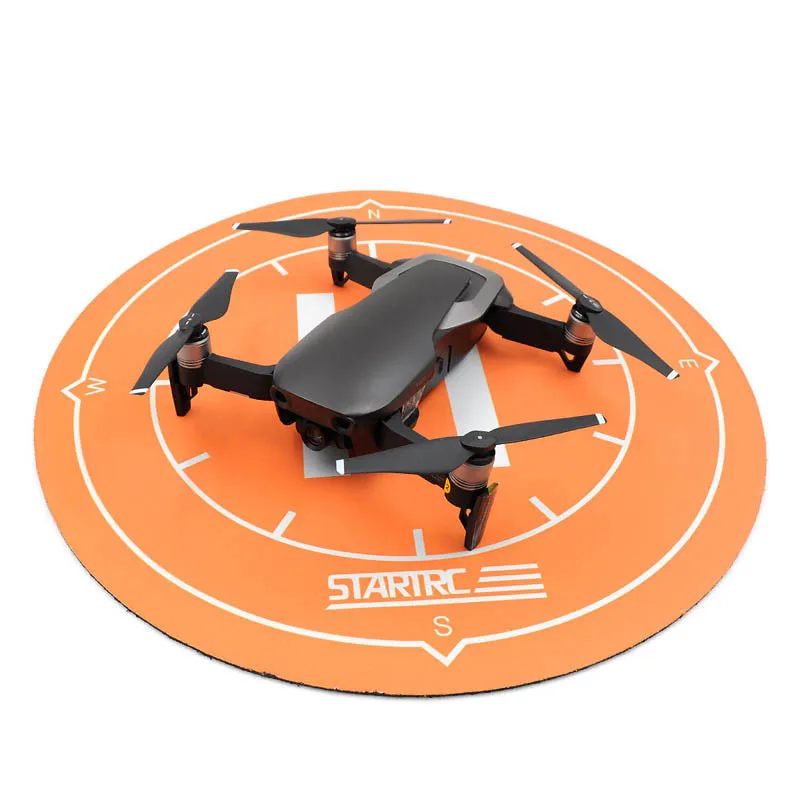 DJI mavic air Spark функция парковки складная посадочная площадка 25 см для Mavic Air Drone