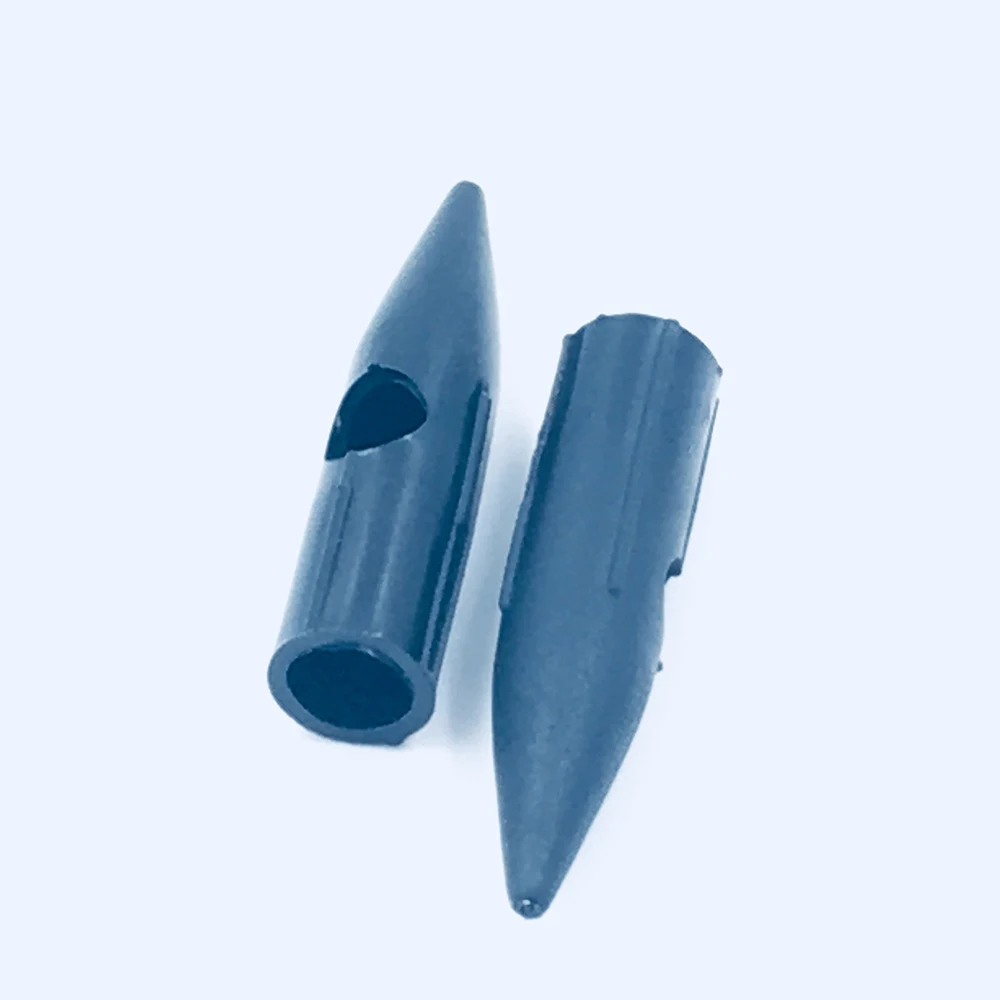 Тайваньская мозаичная тату-машинка 1RL набор игл для перманентного макияжа