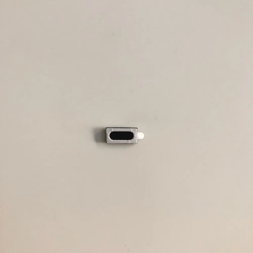 Новый голосовой приемник наушник динамик DOOGEE S70 Lite для смартфона MTK Helio P23 octa Core 5 99