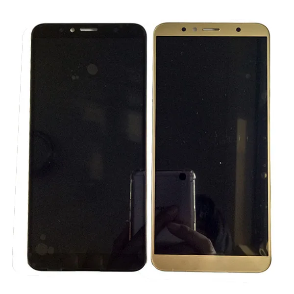 5 7 дюйма для Huawei Y6 Prime 2018 ATU-LX1 ATU-L21 Honor 7A ЖК-дисплей + сенсорный экран дигитайзер 3