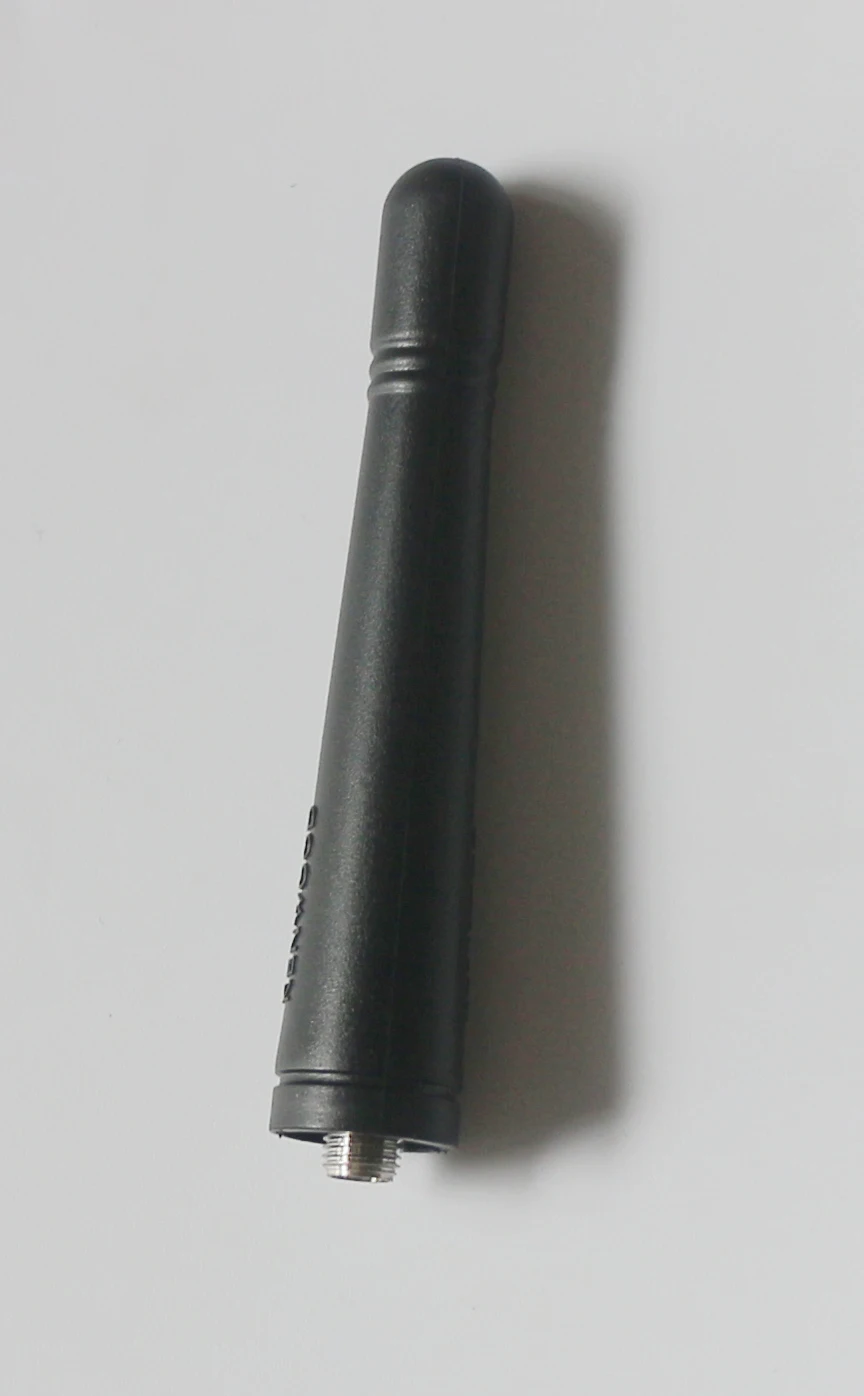 50x UHF Stubby антенна KRA 23 для Kenwood NX300 TK390 NX320 NX340 TK5310 TK5320 TK3206 TK3207 TK3260 TK3360 портативное