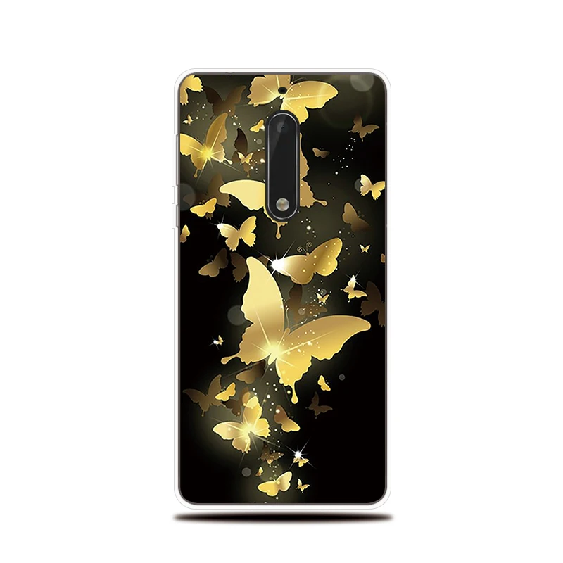 Силиконовый чехол для телефона с улыбающимся лицом Nokia 1 2 3 5 6 7 8X5X6X7 мягкий 8 Plus |