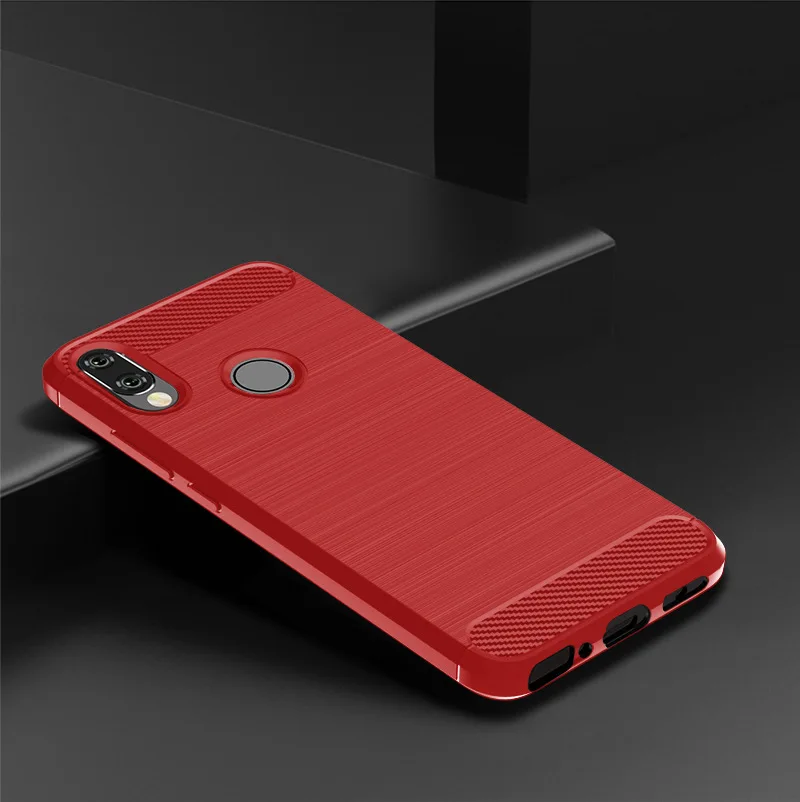 Чехол xiaomi redmi note 7 Бесплатная доставка. Мягкий чехол из ТПУ в стиле милитари с