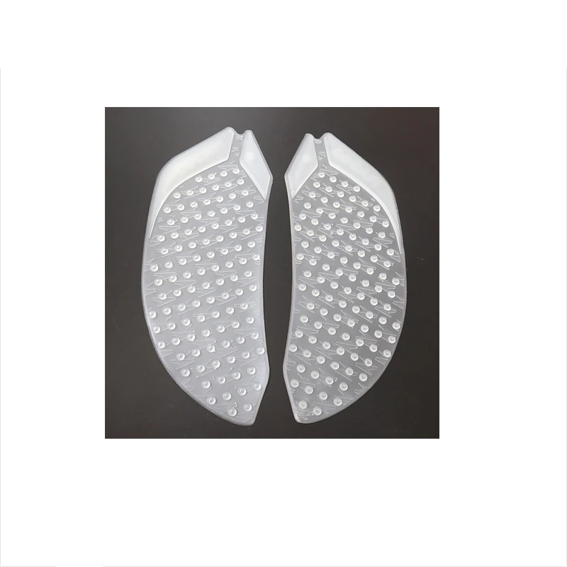 

Motorcycle Rubber Tank Traction Gas Pad Moto Fuel Grip Side Decal Sticker for Ducati 899 1199 1299 Panigale 2013-2016