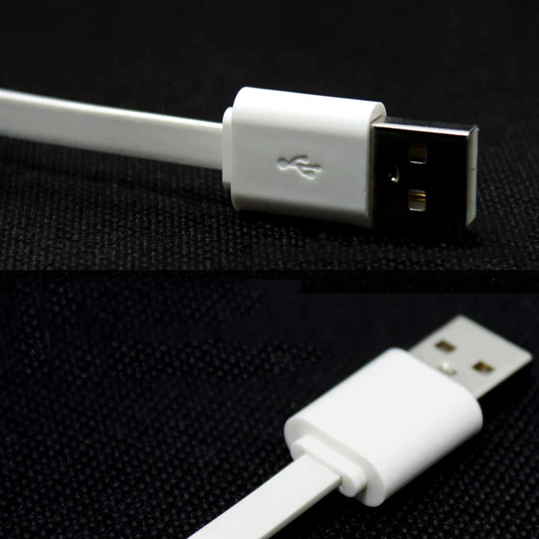 Marsnaska 20 см белый USB 2 0 штекер A Mini 5 Pin B зарядное устройство Шнур для зарядки