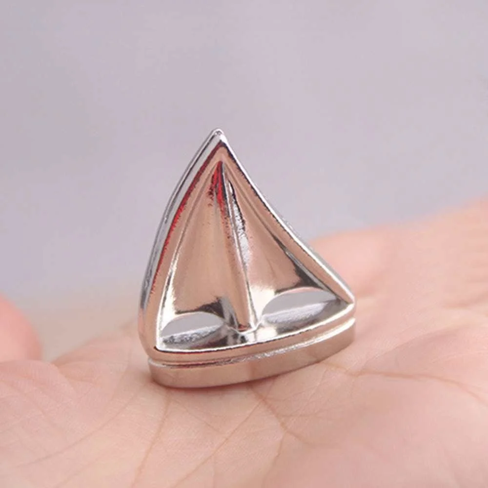 1 шт. держатель для карточек с изображением парусной лодки|Украшения своими