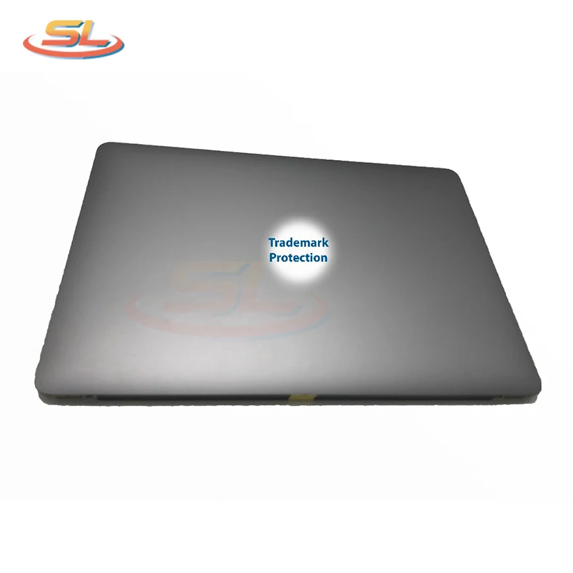 ЖК-дисплей в сборе A1369 для MacBook Air 1" ЖК-экран полная сборка 2010 2011 год MC503 MC965 MD508 MD231