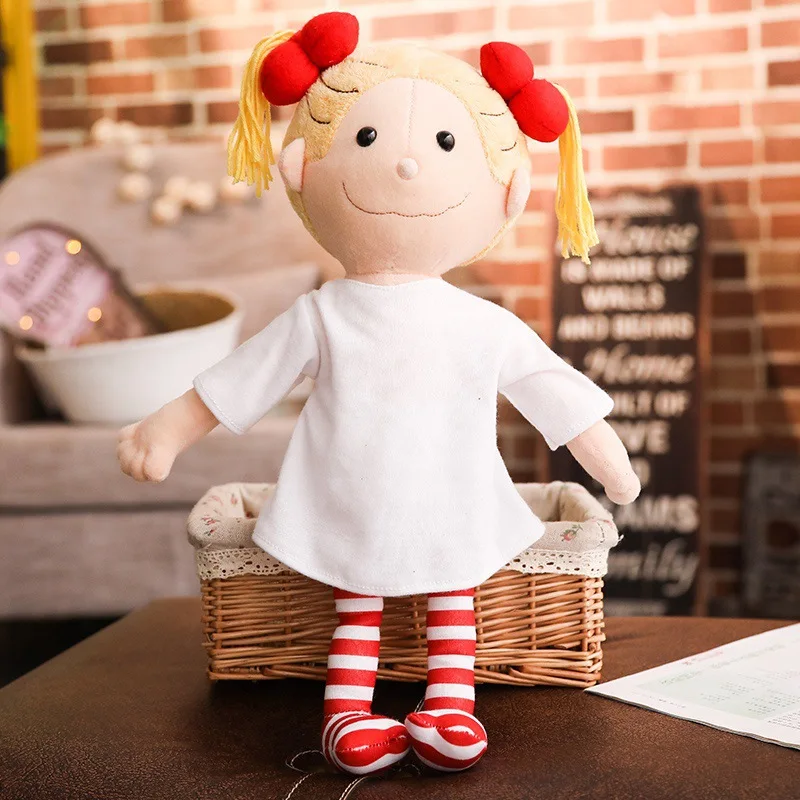 Бесплатная доставка милая Doc Mcstuffins Клиника плюшевая кукла игрушка мягкая для