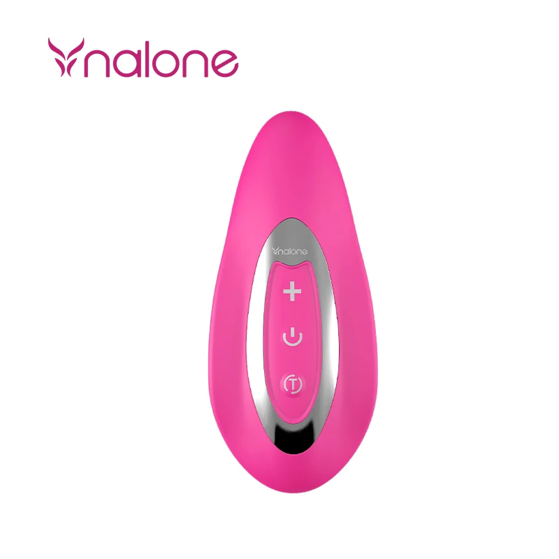 Nalone USB Перезаряжаемый сенсорный 7 частота женская мастурбация язык оральный секс