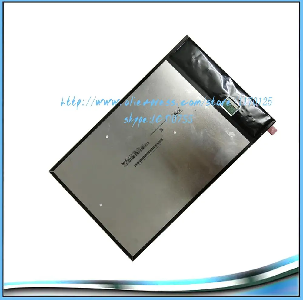 

P101KDA-AP1 P101KDA AP1 10,1-дюймовый HD ЖК-экран 1280x800 Бесплатная доставка