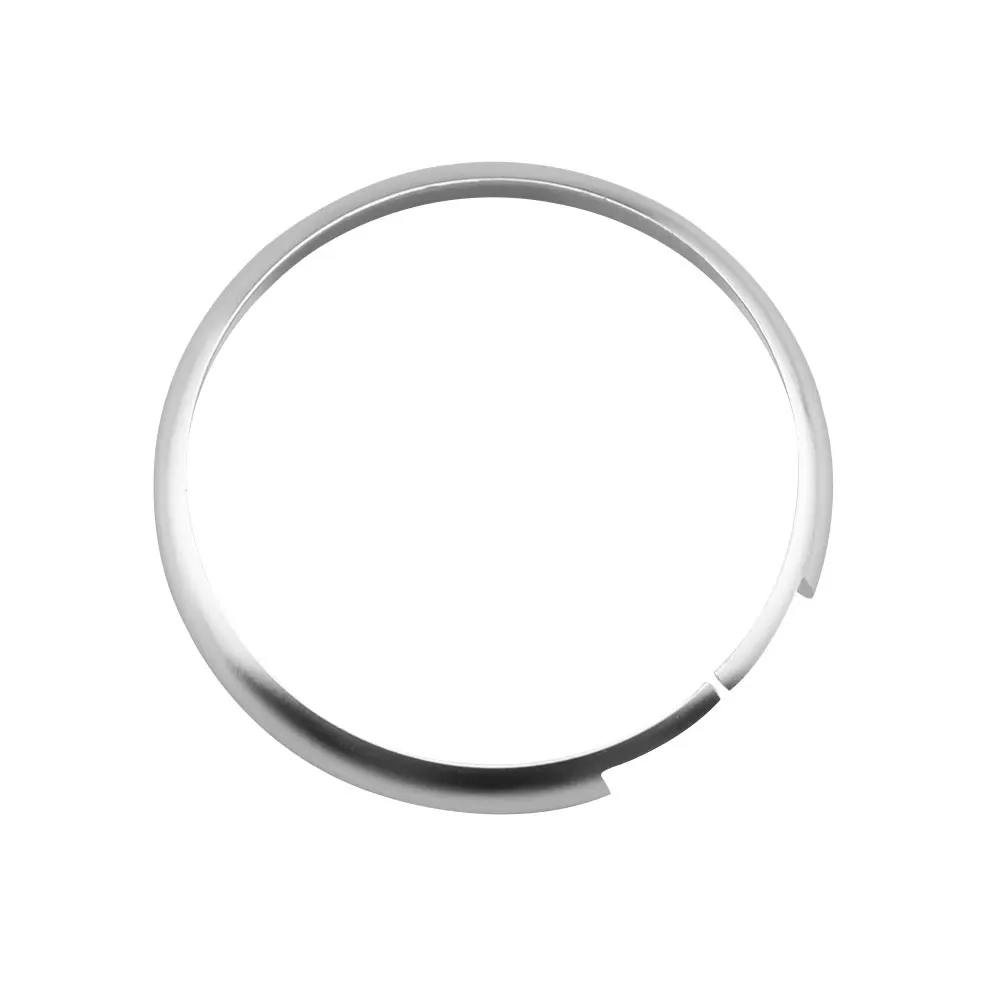 Carmilla алюминиевые автомобильные умные кольца для ключей фотокольца Обложка BMW Mini