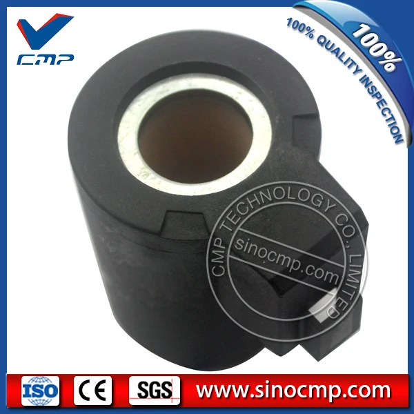 24v EC210 EC240 EC290 электронная впрыска соленоида катушка Voe14550884 для Volvo экскаватора |