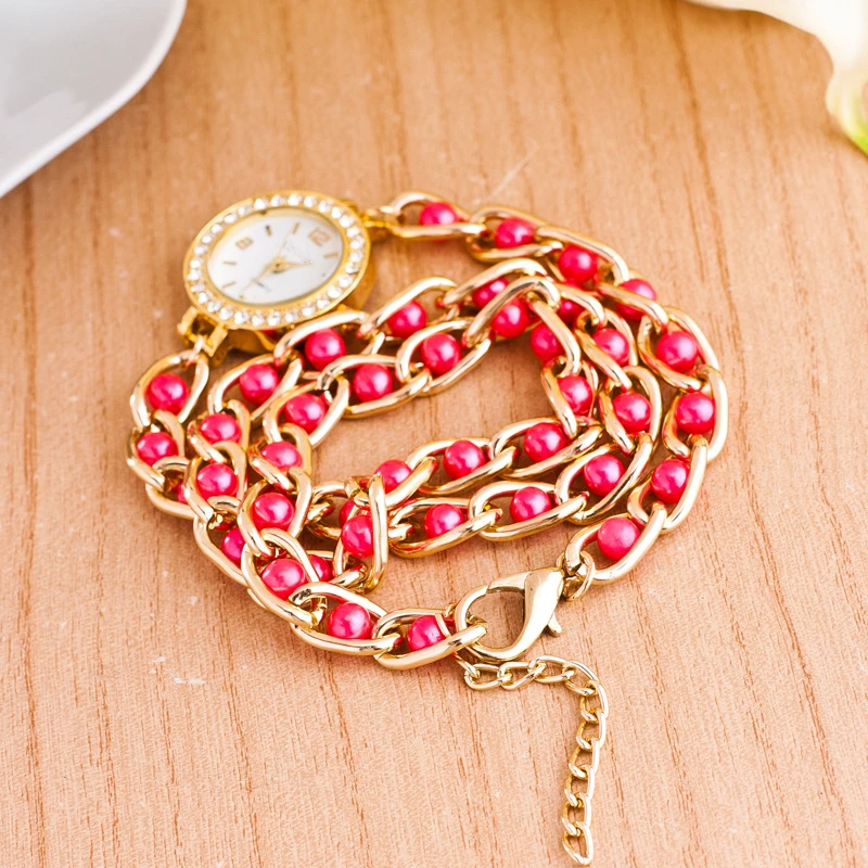 Часы наручные женские кварцевые модные брендовые для девушек и женщин 2017 |